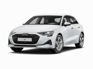 Audi A3 Sportback 35 TFSI advanced S-tronic