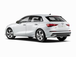 Audi A3 Sportback 35 TFSI advanced S-tronic