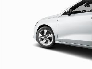 Audi A3 Sportback 35 TFSI advanced S-tronic