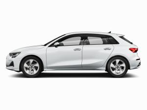 Audi A3 Sportback 35 TFSI advanced S-tronic