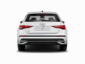 Audi A3 Sportback 35 TFSI advanced S-tronic