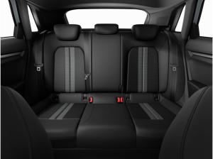Audi A3 Sportback 35 TFSI advanced S-tronic