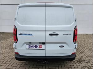 Ford Transit Custom Elektro Länge 2 - L2*Wartung & Verschleiss*318km-WLTP*SHZ*Tech.6*ACC*360°K*Laderaumschutzp*