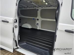 Ford Transit Custom Elektro Länge 2 - L2*Wartung & Verschleiss*318km-WLTP*SHZ*Tech.6*ACC*360°K*Laderaumschutzp*
