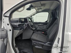 Ford Transit Custom Elektro Länge 2 - L2*Wartung & Verschleiss*318km-WLTP*SHZ*Tech.6*ACC*360°K*Laderaumschutzp*