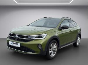 Volkswagen Taigo Move 1.5 TSI DSG Rückfahrkamera, Matrix-LED, ACC