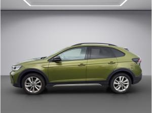 Volkswagen Taigo Move 1.5 TSI DSG Rückfahrkamera, Matrix-LED, ACC