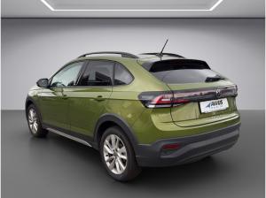 Volkswagen Taigo Move 1.5 TSI DSG Rückfahrkamera, Matrix-LED, ACC