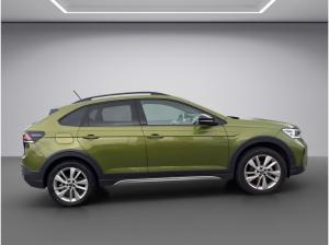 Volkswagen Taigo Move 1.5 TSI DSG Rückfahrkamera, Matrix-LED, ACC