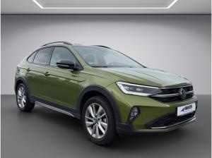 Volkswagen Taigo Move 1.5 TSI DSG Rückfahrkamera, Matrix-LED, ACC