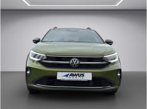 Volkswagen Taigo Move 1.5 TSI DSG Rückfahrkamera, Matrix-LED, ACC