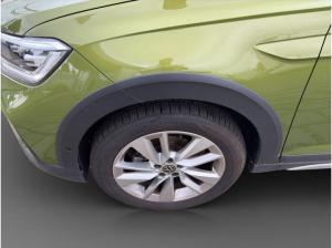 Volkswagen Taigo Move 1.5 TSI DSG Rückfahrkamera, Matrix-LED, ACC