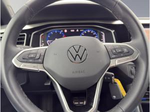 Volkswagen Taigo Move 1.5 TSI DSG Rückfahrkamera, Matrix-LED, ACC