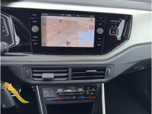 Volkswagen Taigo Move 1.5 TSI DSG Rückfahrkamera, Matrix-LED, ACC