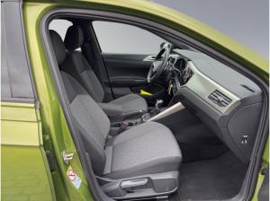 Volkswagen Taigo Move 1.5 TSI DSG Rückfahrkamera, Matrix-LED, ACC