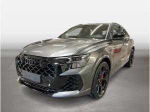 Audi RS Q8 SUV performance tiptronic 360 4xSHZ