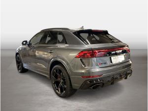 Audi RS Q8 SUV performance tiptronic 360 4xSHZ