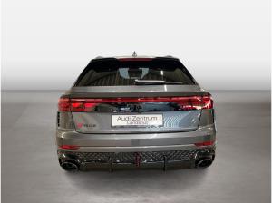 Audi RS Q8 SUV performance tiptronic 360 4xSHZ