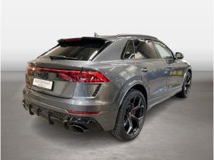 Audi RS Q8 SUV performance tiptronic 360 4xSHZ