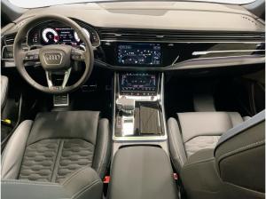 Audi RS Q8 SUV performance tiptronic 360 4xSHZ