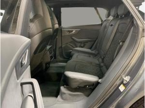 Audi RS Q8 SUV performance tiptronic 360 4xSHZ