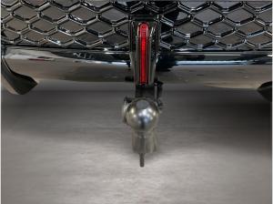 Audi RS Q8 SUV performance tiptronic 360 4xSHZ