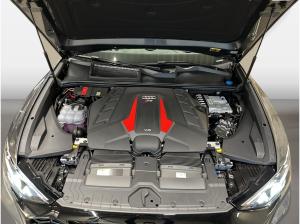 Audi RS Q8 SUV performance tiptronic 360 4xSHZ