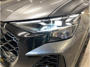 Audi RS Q8 SUV performance tiptronic 360 4xSHZ