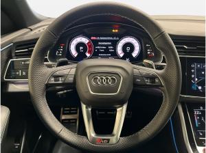 Audi RS Q8 SUV performance tiptronic 360 4xSHZ