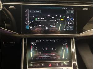 Audi RS Q8 SUV performance tiptronic 360 4xSHZ