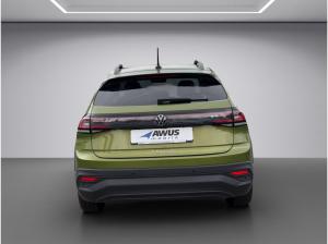 Volkswagen Taigo Move 1.5 TSI DSG Rückfahrkamera, Matrix-LED, ACC