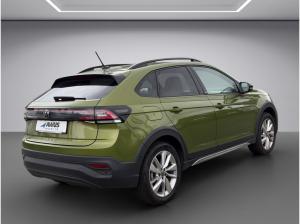 Volkswagen Taigo Move 1.5 TSI DSG Rückfahrkamera, Matrix-LED, ACC