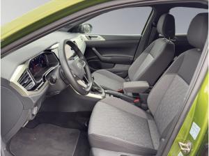 Volkswagen Taigo Move 1.5 TSI DSG Rückfahrkamera, Matrix-LED, ACC