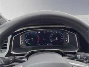 Volkswagen Taigo Move 1.5 TSI DSG Rückfahrkamera, Matrix-LED, ACC