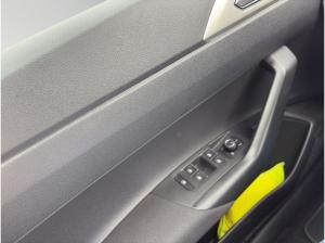 Volkswagen Taigo Move 1.5 TSI DSG Rückfahrkamera, Matrix-LED, ACC