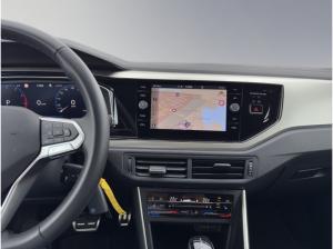 Volkswagen Taigo Move 1.5 TSI DSG Rückfahrkamera, Matrix-LED, ACC