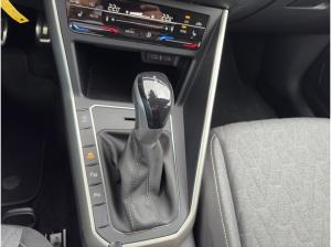 Volkswagen Taigo Move 1.5 TSI DSG Rückfahrkamera, Matrix-LED, ACC