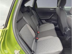 Volkswagen Taigo Move 1.5 TSI DSG Rückfahrkamera, Matrix-LED, ACC