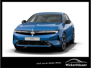 Opel Astra Edition MHEV