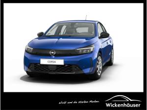 Opel Corsa Edition MHEV