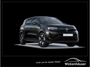 Opel Frontera Edition Hybrid