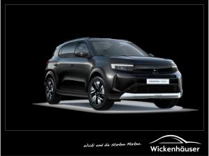 Opel Frontera GS Hybrid