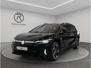 Volkswagen ID.7 GTX Tourer 4MOTION KLIMA LED NAVI ALU