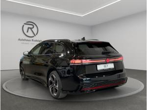 Volkswagen ID.7 GTX Tourer 4MOTION KLIMA LED NAVI ALU