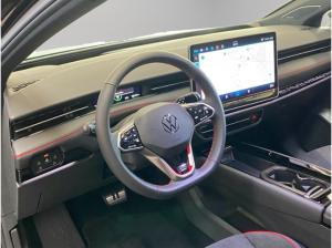 Volkswagen ID.7 GTX Tourer 4MOTION KLIMA LED NAVI ALU