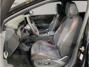 Volkswagen ID.7 GTX Tourer 4MOTION KLIMA LED NAVI ALU