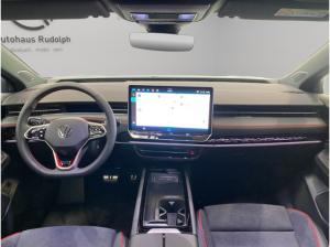 Volkswagen ID.7 GTX Tourer 4MOTION KLIMA LED NAVI ALU