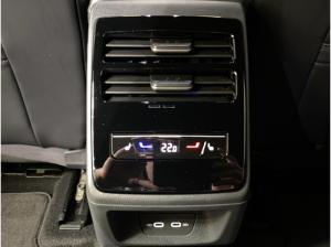 Volkswagen ID.7 GTX Tourer 4MOTION KLIMA LED NAVI ALU