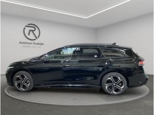 Volkswagen ID.7 GTX Tourer 4MOTION KLIMA LED NAVI ALU