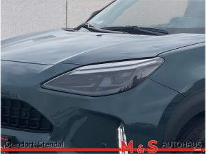 Toyota Yaris Cross 1.5 Hybrid Teamplayer + Safety+ Winterpaket